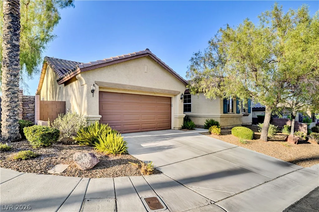 9928 Tradition Creek, Las Vegas, NV 89149