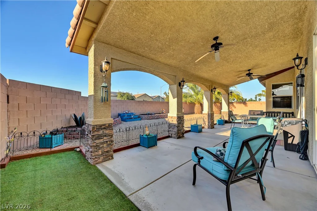 9928 Tradition Creek, Las Vegas, NV 89149