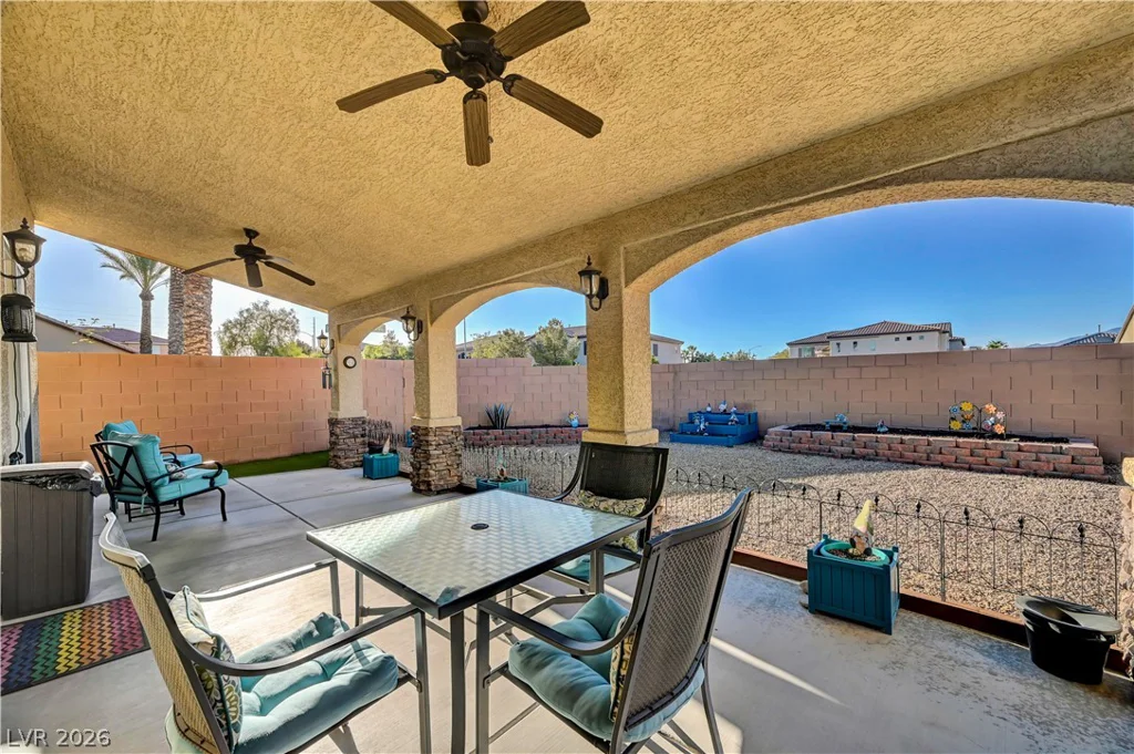 9928 Tradition Creek, Las Vegas, NV 89149