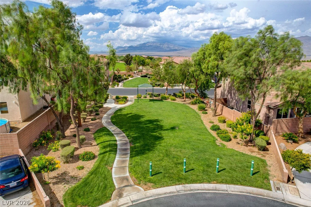 9928 Tradition Creek, Las Vegas, NV 89149