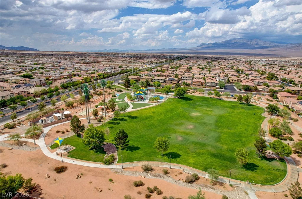 9928 Tradition Creek, Las Vegas, NV 89149