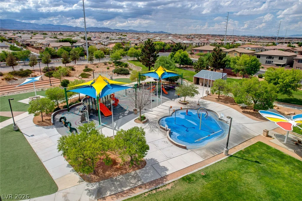 9928 Tradition Creek, Las Vegas, NV 89149