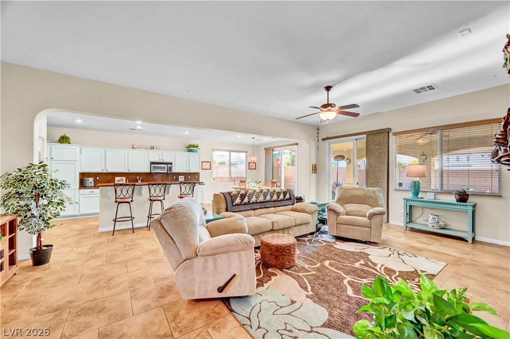9928 Tradition Creek, Las Vegas, NV 89149
