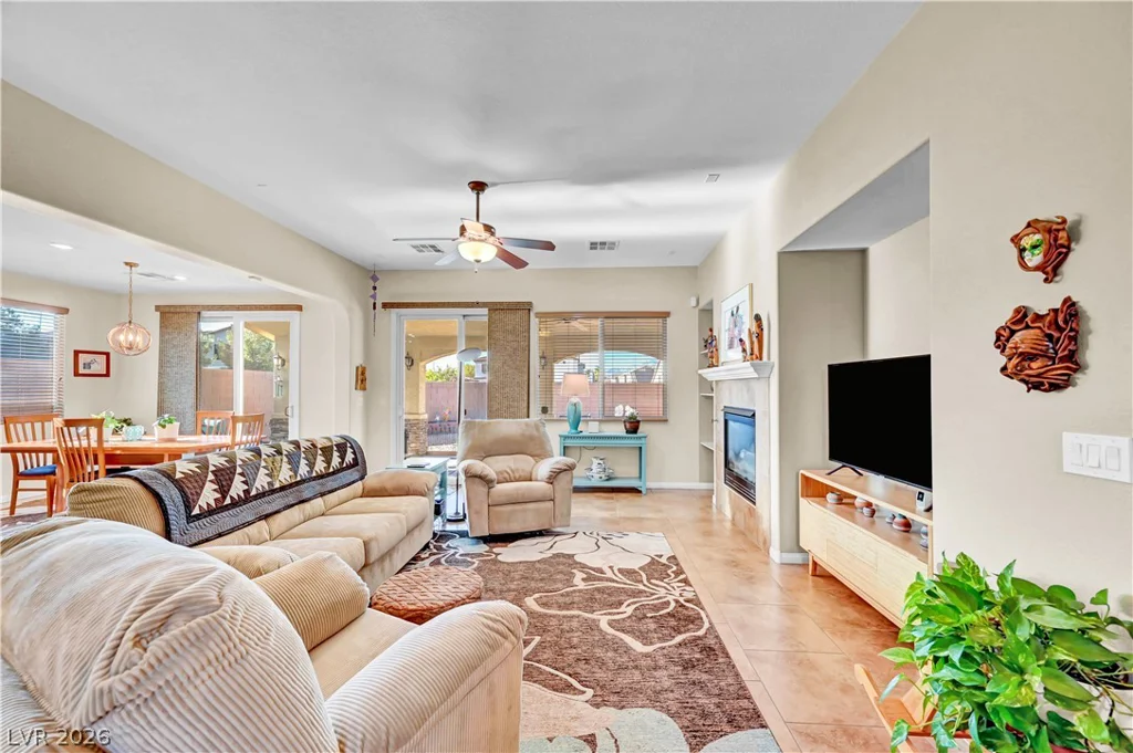 9928 Tradition Creek, Las Vegas, NV 89149