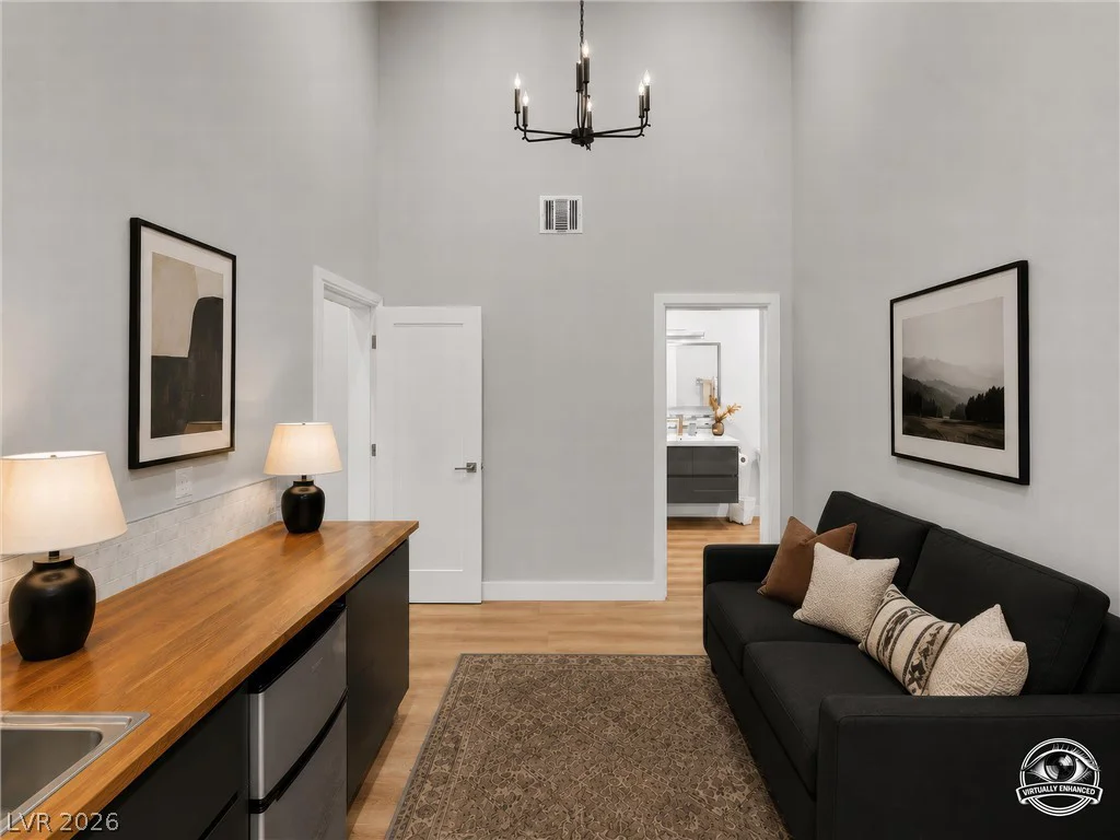 306 Country Club, Henderson, NV 89015