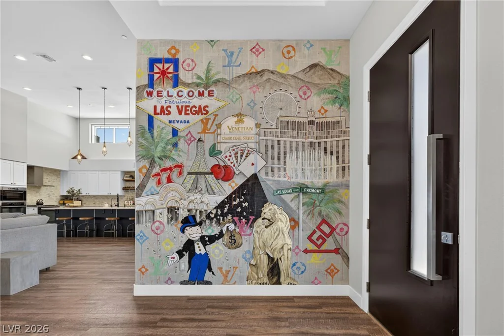 306 Country Club, Henderson, NV 89015