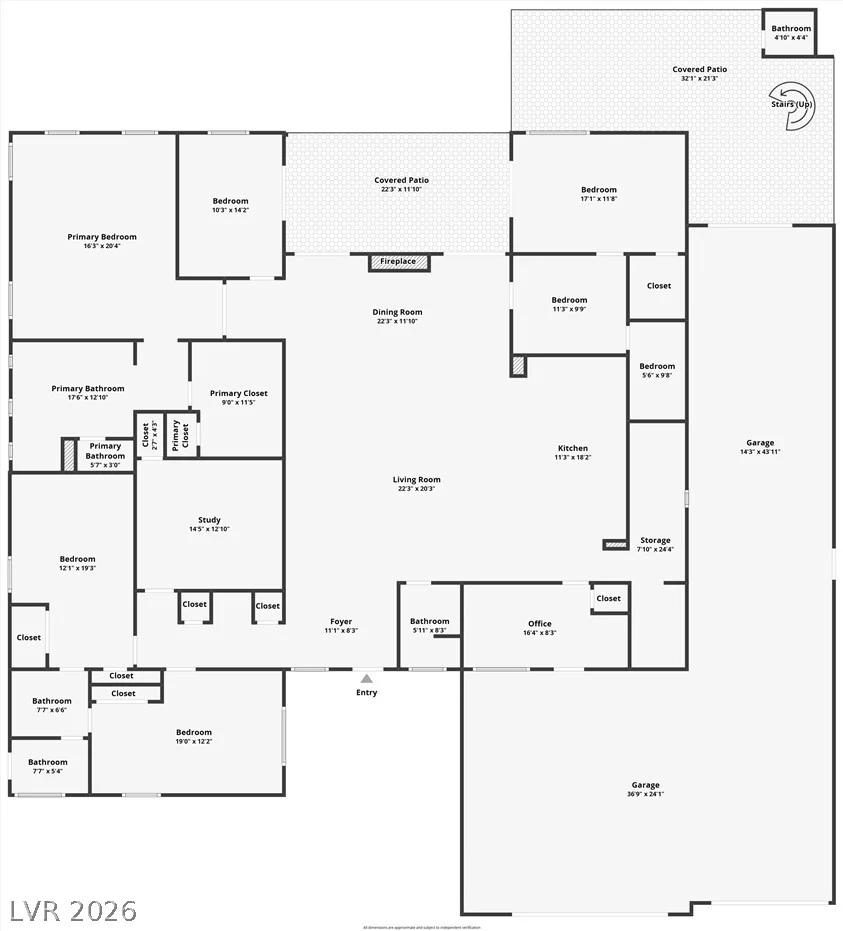 306 Country Club, Henderson, NV 89015