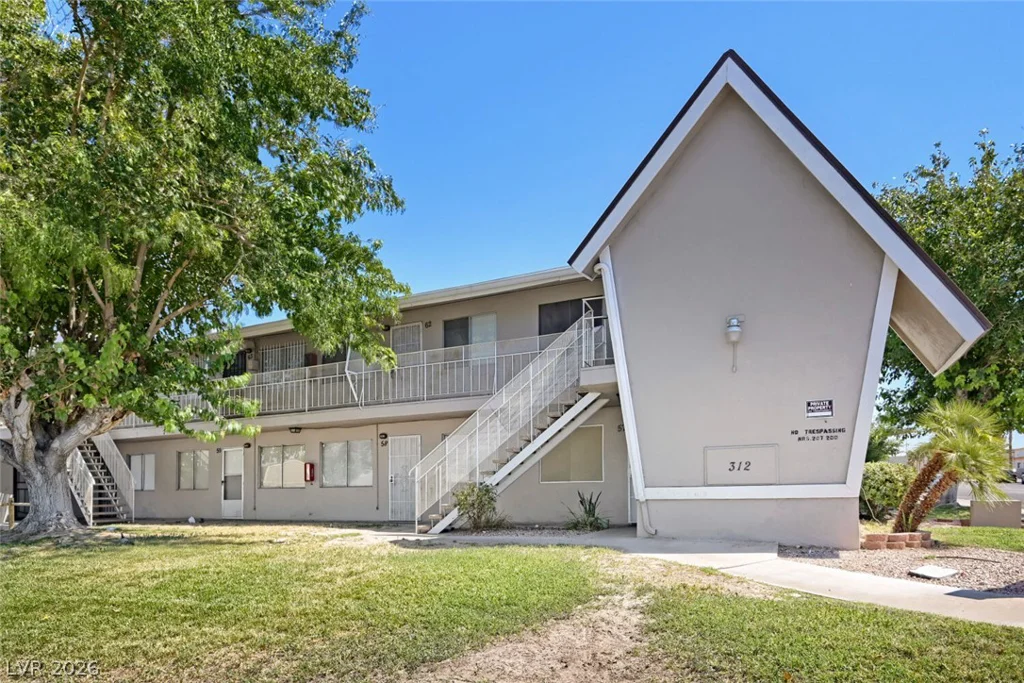312 Orland, Las Vegas, NV 89107