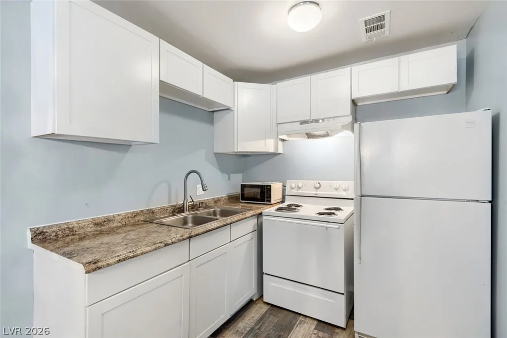 312 Orland, Las Vegas, NV 89107