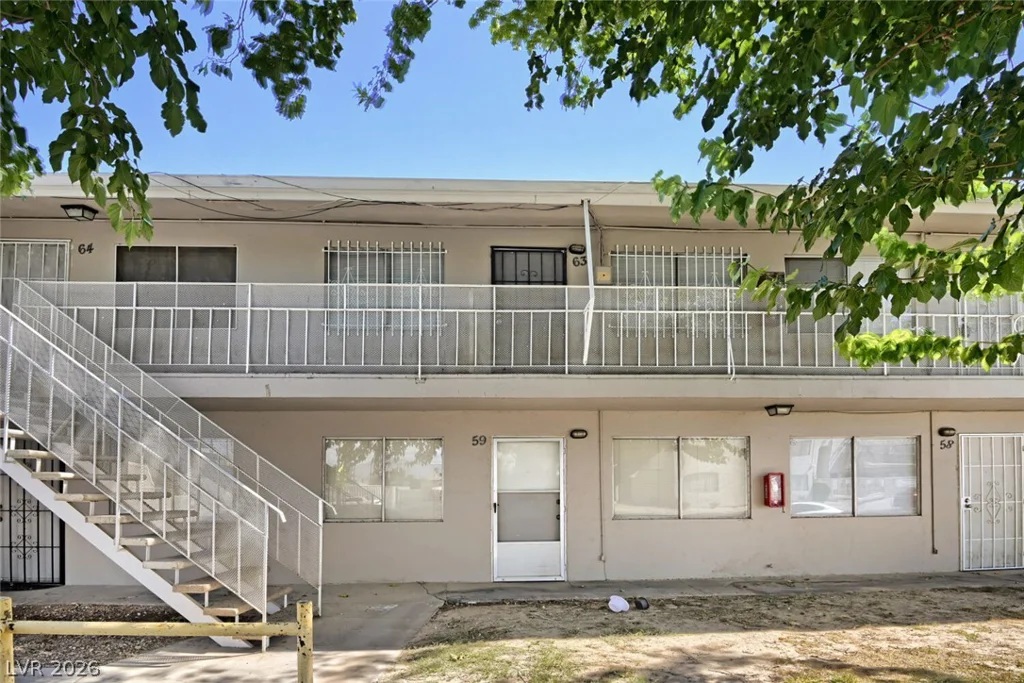 312 Orland, Las Vegas, NV 89107