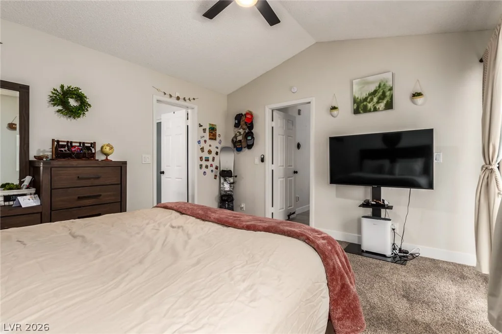 5776 Yerington, Las Vegas, NV 89110