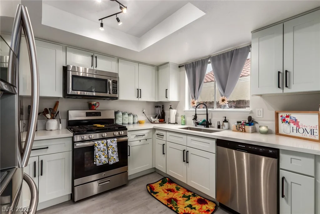 5776 Yerington, Las Vegas, NV 89110