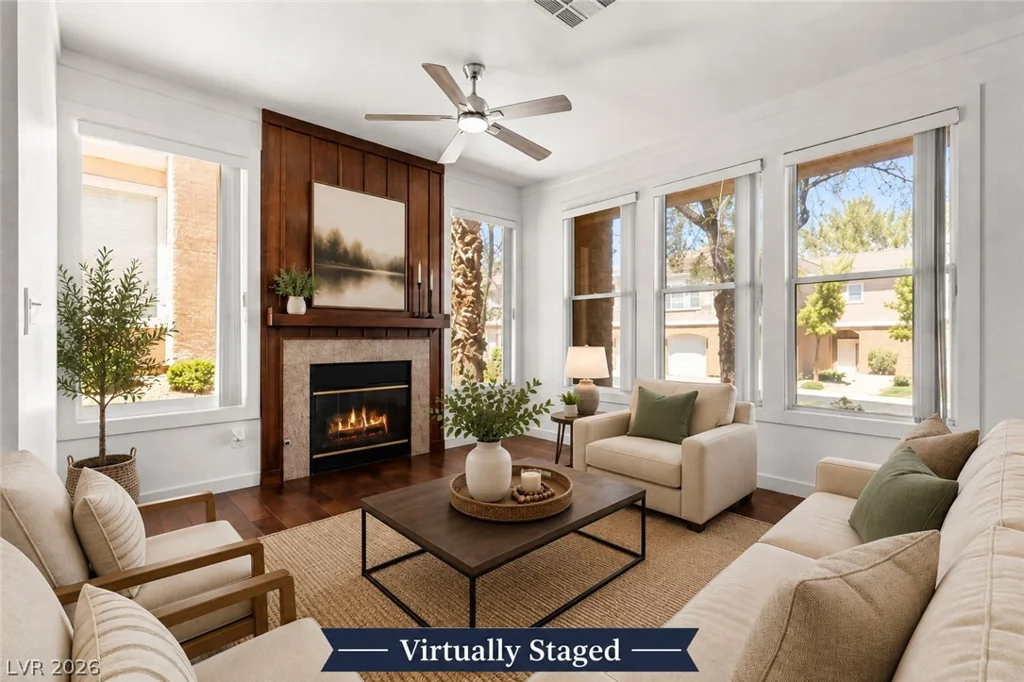 251 Green Valley, Henderson, NV 89012