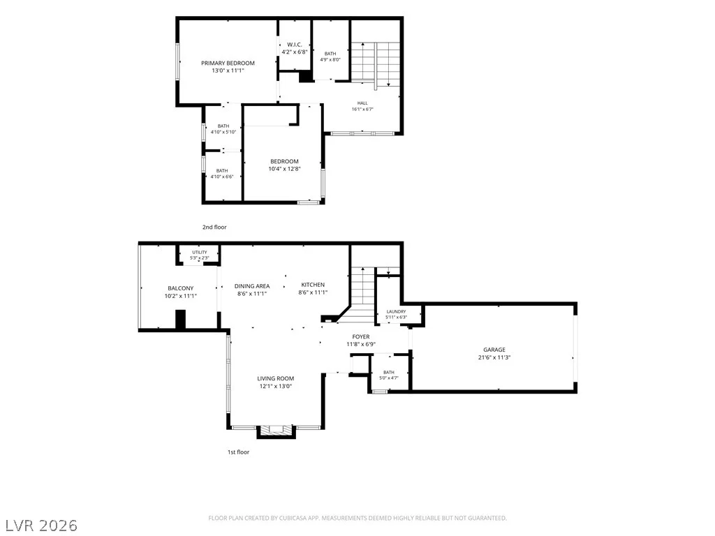251 Green Valley, Henderson, NV 89012