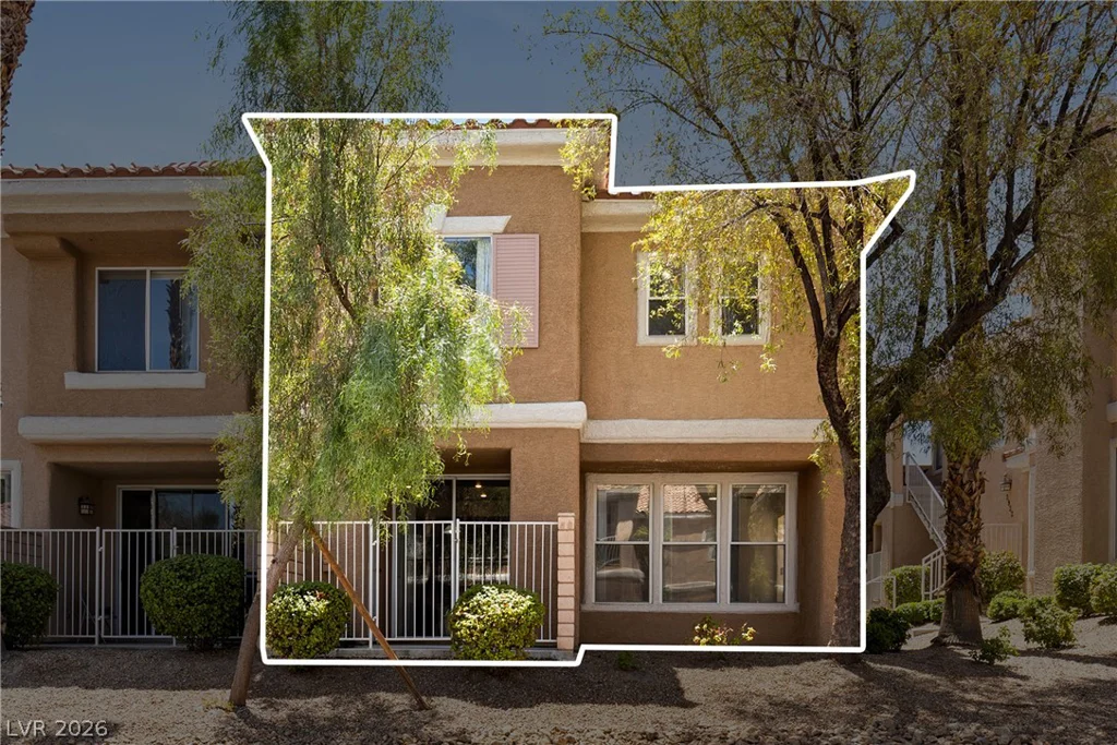 251 Green Valley, Henderson, NV 89012