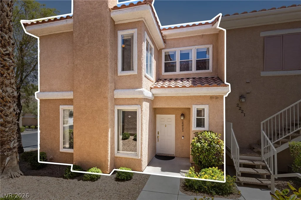 251 Green Valley, Henderson, NV 89012