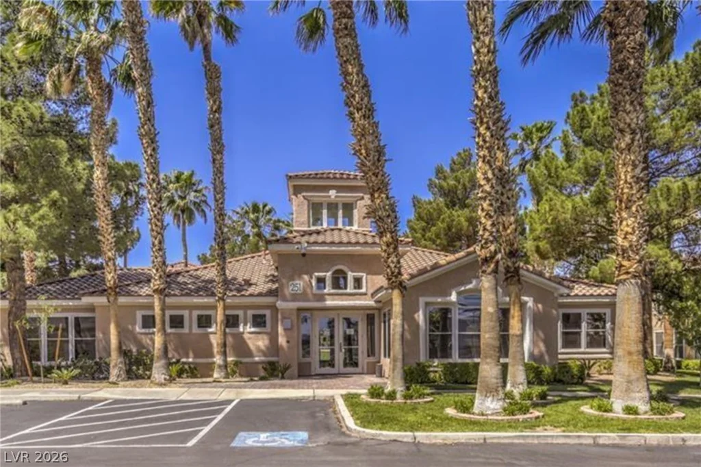 251 Green Valley, Henderson, NV 89012