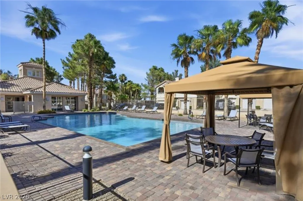 251 Green Valley, Henderson, NV 89012