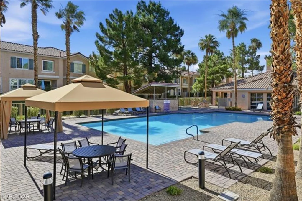 251 Green Valley, Henderson, NV 89012