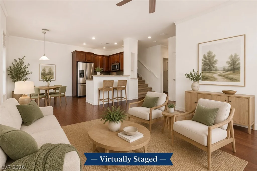251 Green Valley, Henderson, NV 89012