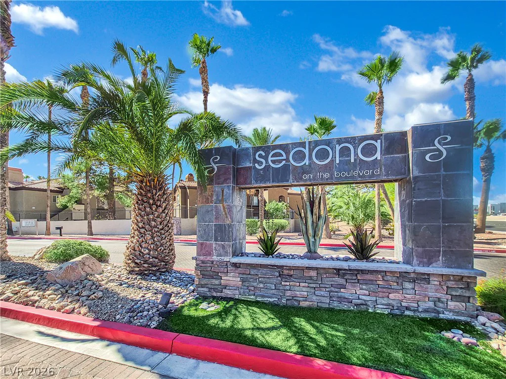 9000 Las Vegas, Las Vegas, NV 89123