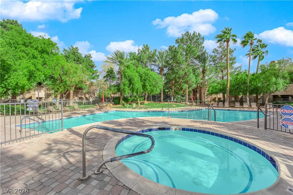 9000 Las Vegas, Las Vegas, NV 89123