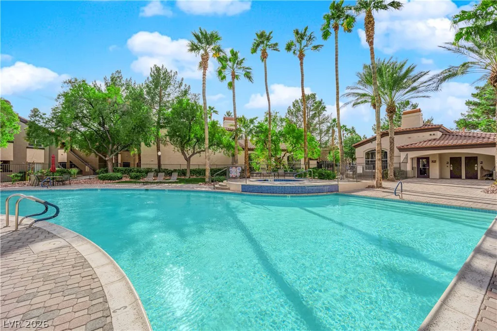 9000 Las Vegas, Las Vegas, NV 89123