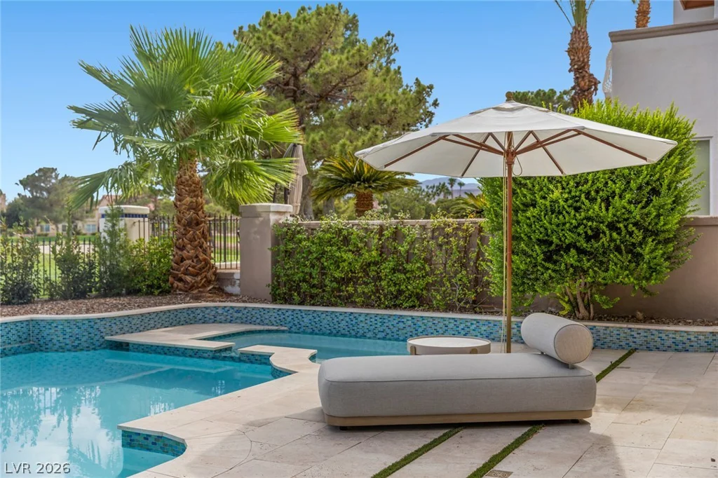8371 Plum Creek, Las Vegas, NV 89113