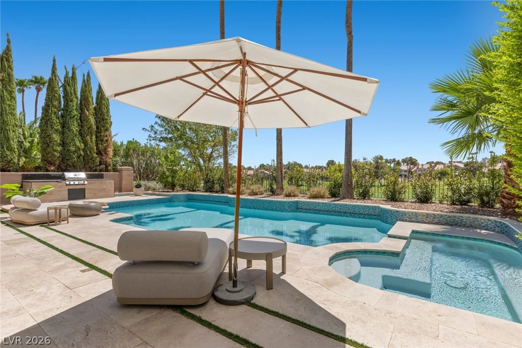 8371 Plum Creek, Las Vegas, NV 89113