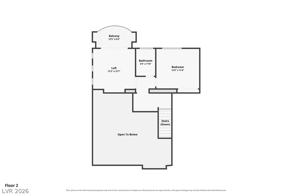 8371 Plum Creek, Las Vegas, NV 89113