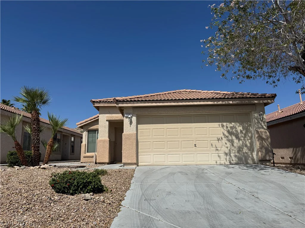 11061 Cusumano, Las Vegas, NV 89141