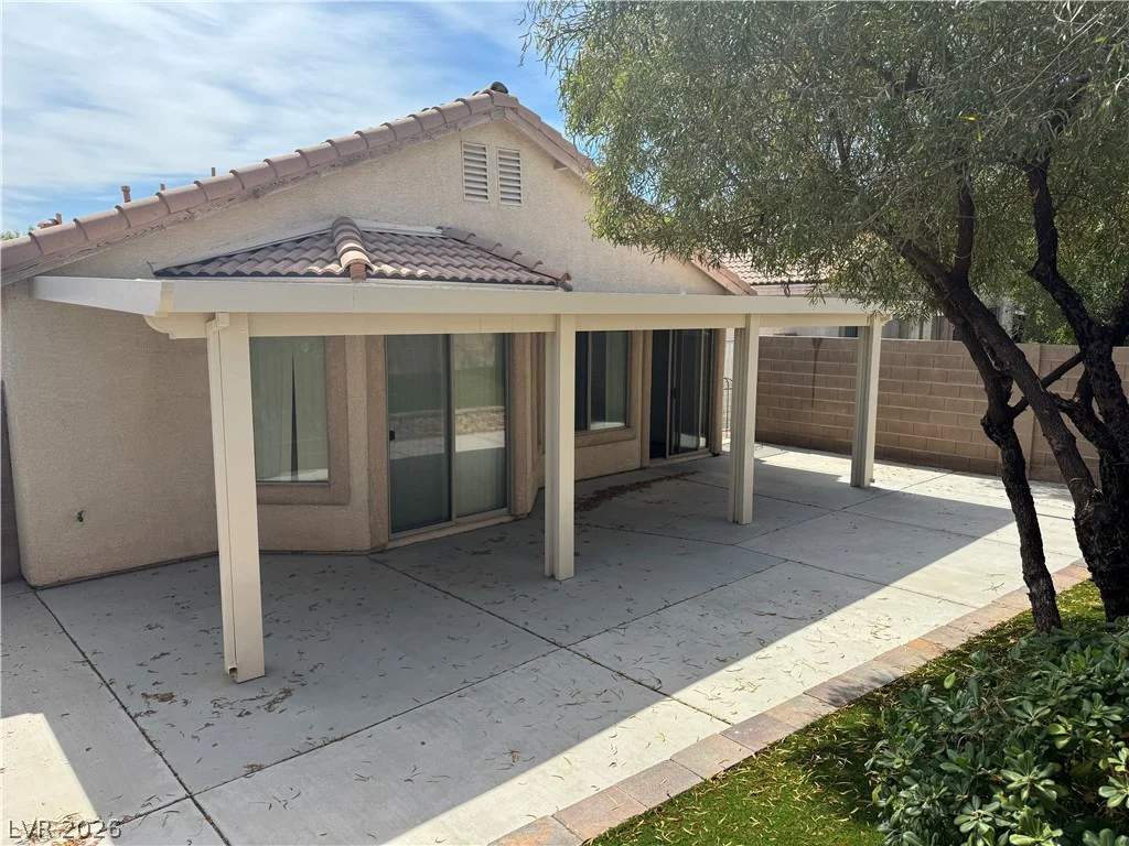 11061 Cusumano, Las Vegas, NV 89141
