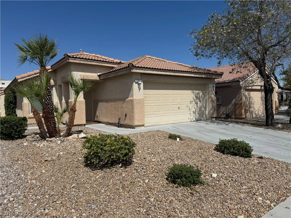 11061 Cusumano, Las Vegas, NV 89141