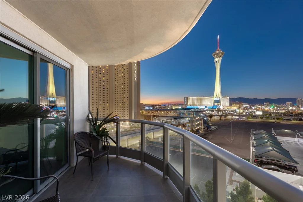 222 Karen, Las Vegas, NV 89109