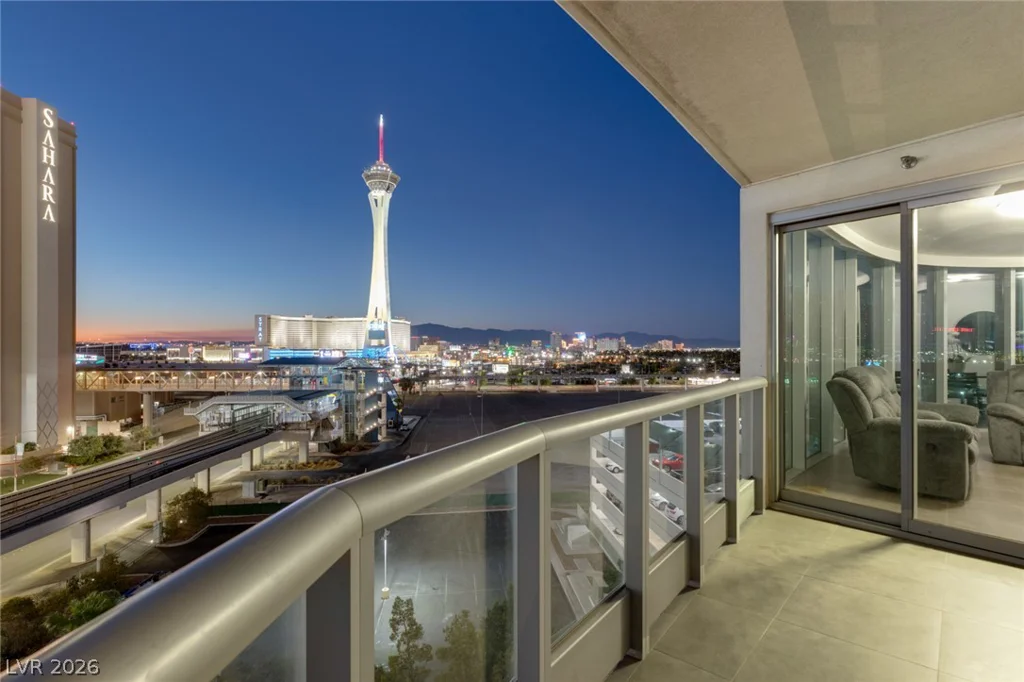 222 Karen, Las Vegas, NV 89109