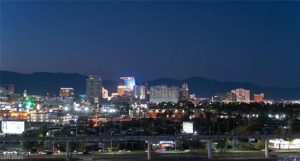 222 Karen, Las Vegas, NV 89109