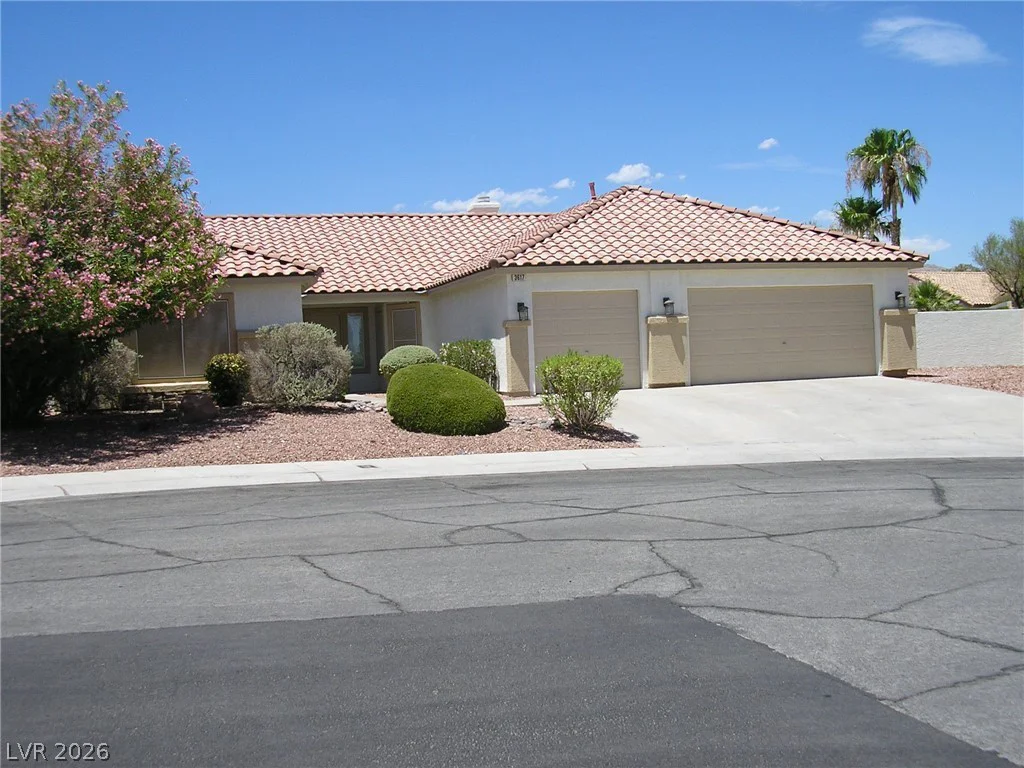 , Las Vegas, NV 89129