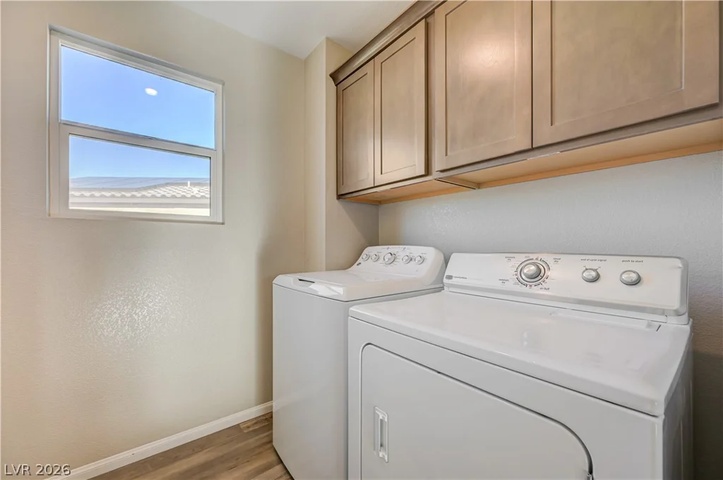 1014 Solemn Cactus, North Las Vegas, NV 89031