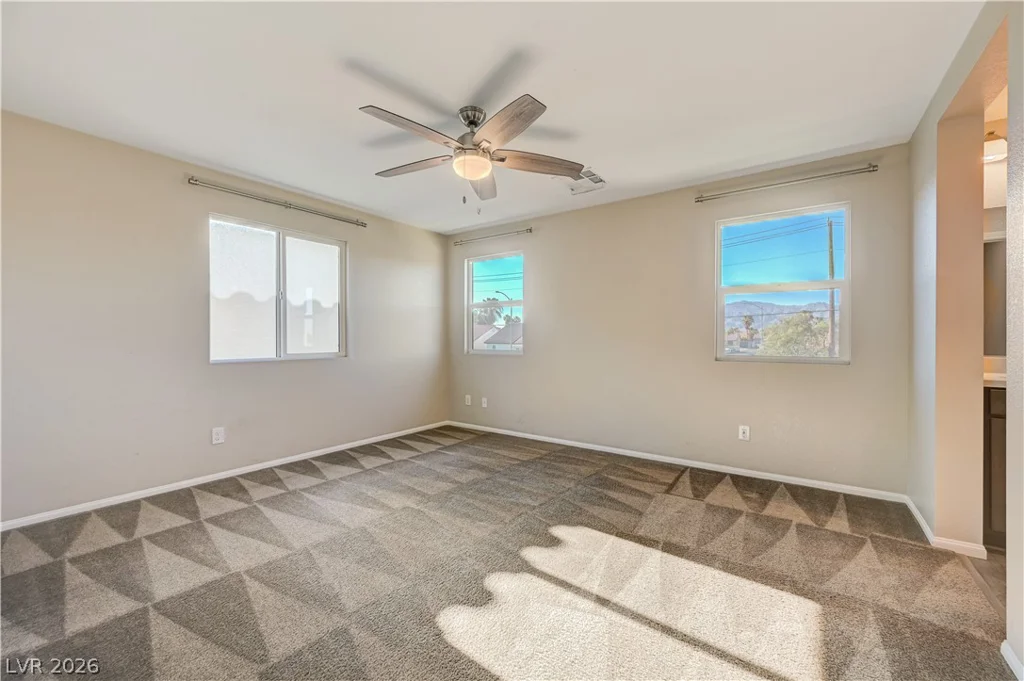 1014 Solemn Cactus, North Las Vegas, NV 89031