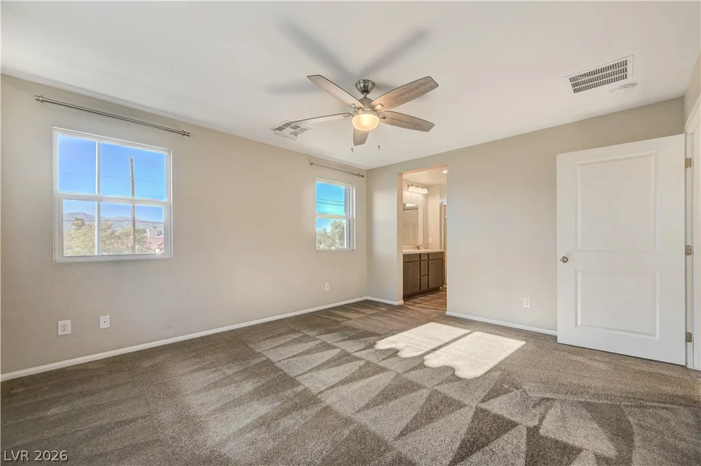 1014 Solemn Cactus, North Las Vegas, NV 89031