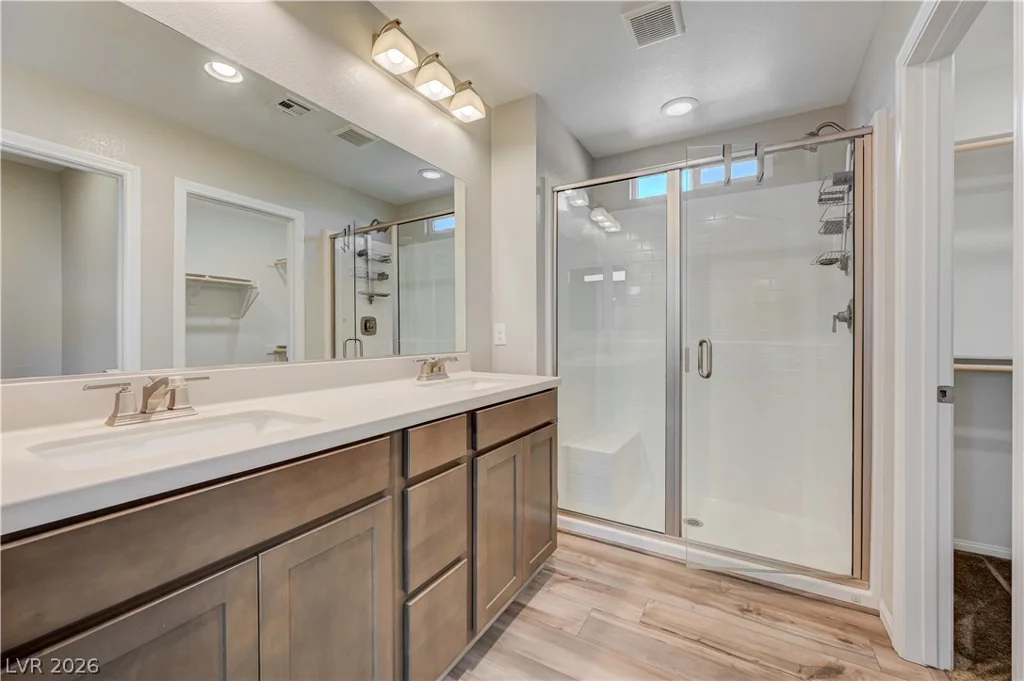 1014 Solemn Cactus, North Las Vegas, NV 89031