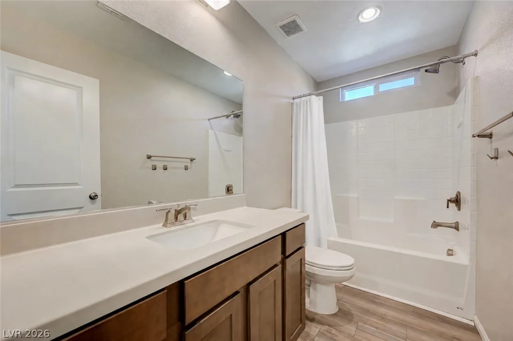 1014 Solemn Cactus, North Las Vegas, NV 89031