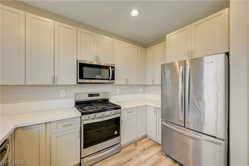 1014 Solemn Cactus, North Las Vegas, NV 89031