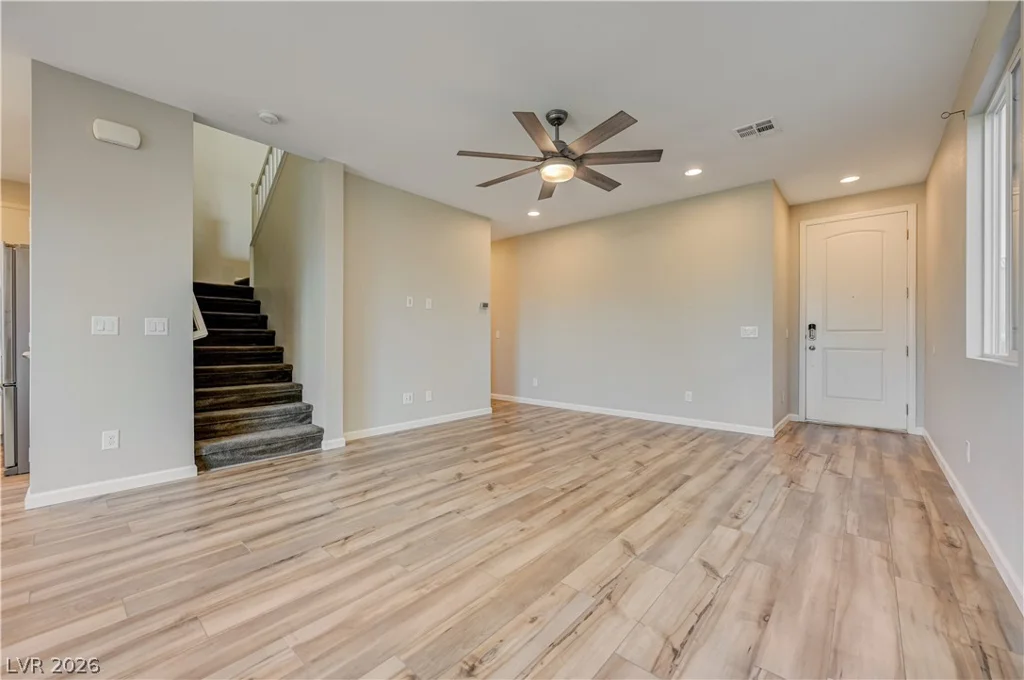 1014 Solemn Cactus, North Las Vegas, NV 89031