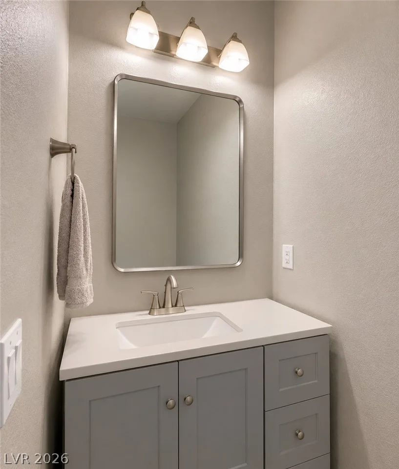1014 Solemn Cactus, North Las Vegas, NV 89031