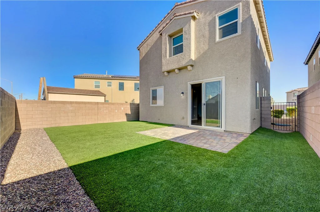 1014 Solemn Cactus, North Las Vegas, NV 89031