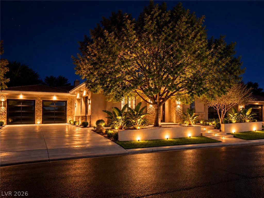 48 Panorama Crest, Las Vegas, NV 89135