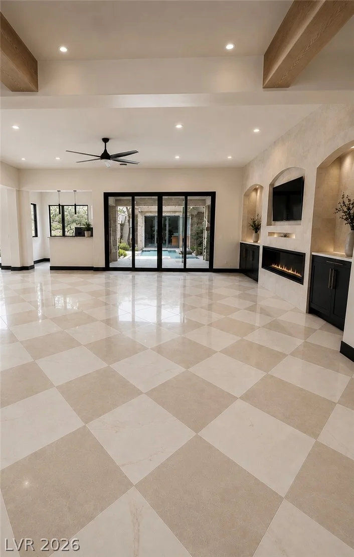48 Panorama Crest, Las Vegas, NV 89135