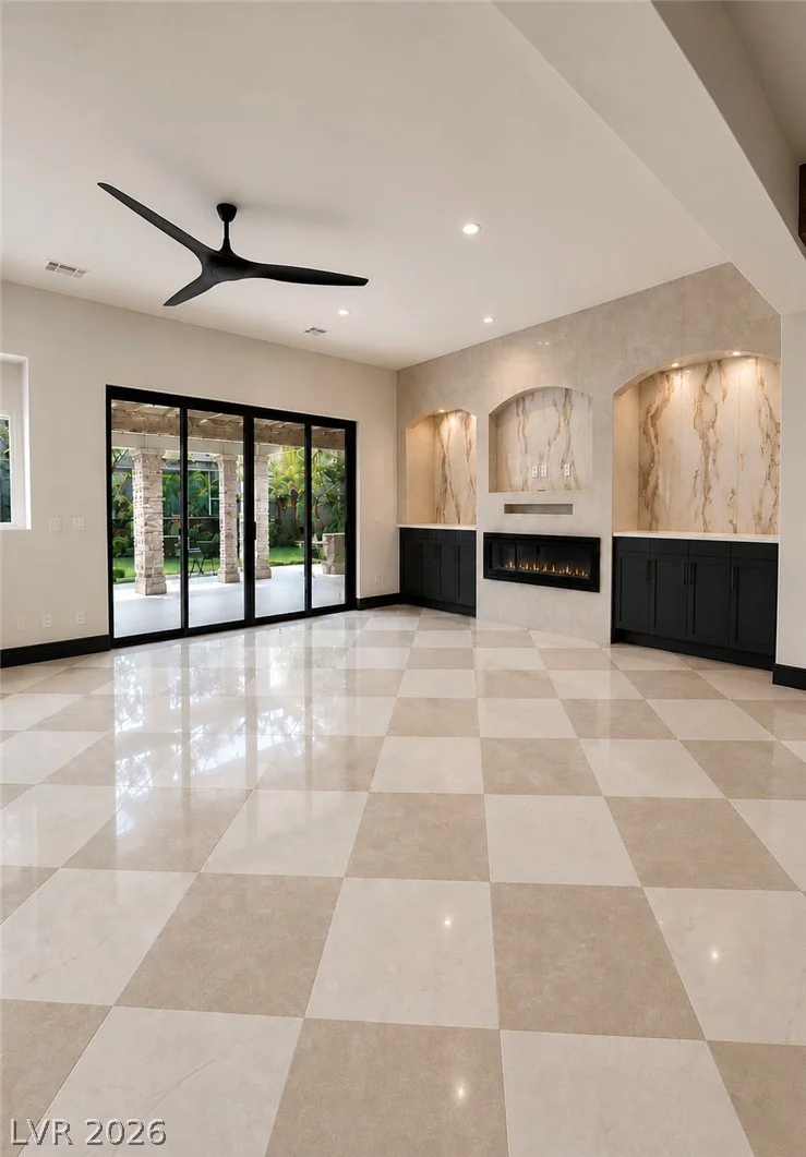 48 Panorama Crest, Las Vegas, NV 89135