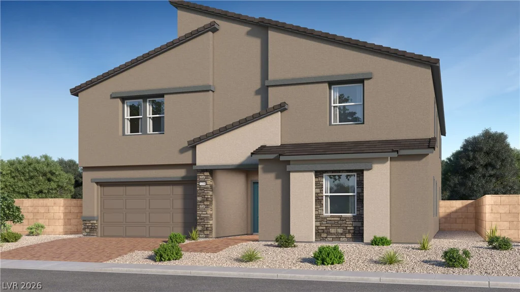 1605 Amalfi Arches, Henderson, NV 89011